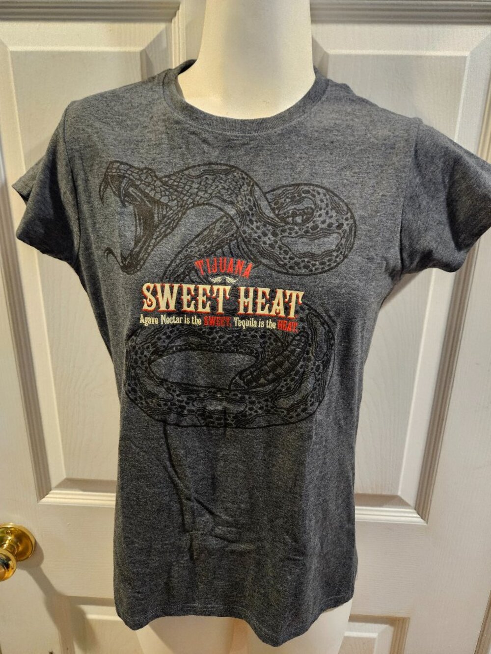 ladies Size Small T-shirt with Bundle Option Available